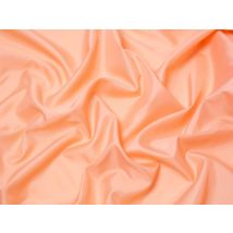 Minerva Core Range Anti Static Lining Fabric Peach
