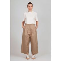 I AM Paper Sewing Pattern Harmonie Trousers