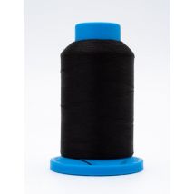 Mettler Seraflock Stretch Sewing Thread 4000 Black