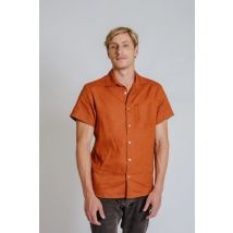Common Stitch Paper Sewing Pattern Finch Button Up