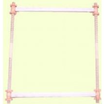 Elbesee Tapestry Screw Frame