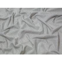 Minerva Core Range Yard Dyed Linen Cotton Fabric Grey