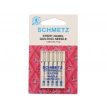 Schmetz Quilting Machine Needles