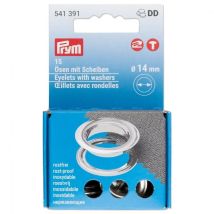 Prym Eyelets For Vario Creative Tool