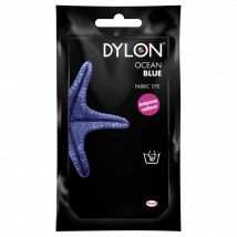 Dylon Hand Fabric Dye Ocean Blue