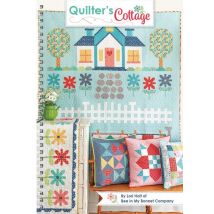Lori Holt Quilting Book Quilters Cottage