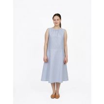 The Assembly Line Paper Sewing Pattern Drop Waist Dress & Top