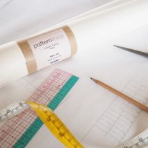 Patterntrace Swedish Tracing Paper Roll