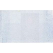 Berwick Offray Arabesque Ribbon White