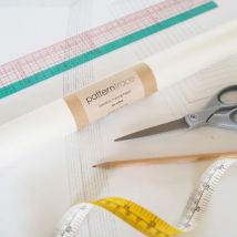 Patterntrace Swedish Tracing Paper Roll