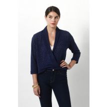 I AM Paper Sewing Pattern Cupidon Sweater Top
