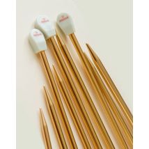 Sirdar Aluminium Knitting Needles