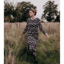 Cousette Paper Sewing Pattern Soeurette Dress