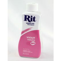 Rit Liquid Fabric Dye Violet