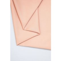 Mind The MAKER Organic Cotton Twill Fabric Rose