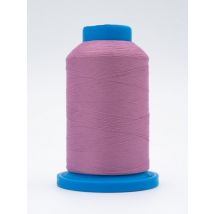 Mettler Seraflock Stretch Sewing Thread 52 Mid Pink