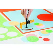 Olfa Compass Cutter
