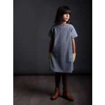 The Avid Seamstress Paper Sewing Pattern The Raglan Dress