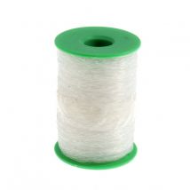 Hemline Swimwear Plastic Elastic Clear