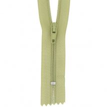 Milward Nylon Dress & Skirt Closed End Zips Willow