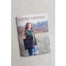 Noodlehead Sewing Pattern Book Everyday Essentials