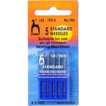 Pony Sewing Machine Needles