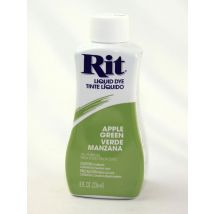 Rit Liquid Fabric Dye Apple Green