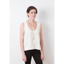 Grainline Studio Paper Sewing Pattern Hadley Top