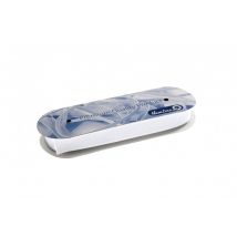 Hemline Fitright Belting Elastic White