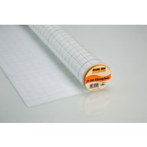 Vilene Vlieseline Filmoplast Self Adhesive Stabilizer White