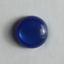 Dill Round Shank Buttons (Value Pack) Royal Blue
