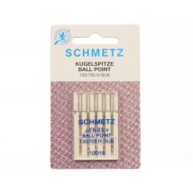 Schmetz Ball Point Sewing Machine Needles