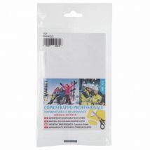 Marbet Waterproof & Breathable Adhesive Mending Fabric White