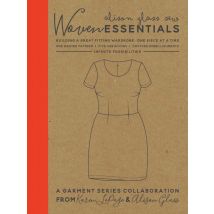 Alison Glass Paper Sewing Pattern Woven Essentials