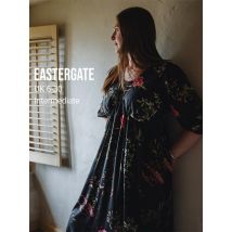 Sussex Seamstress Paper Sewing Pattern Eastergate Dress