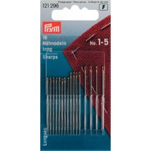 Prym Sharps Sewing Needles