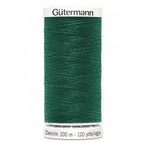 Gutermann Denim Sewing Thread 8075