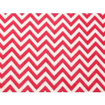 Camelot Fabrics Stiff Felt Fabric Raspberry Pink