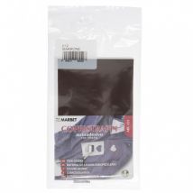 Marbet Self Adhesive Repair Fabric Brown