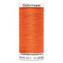Gutermann Denim Sewing Thread 1770