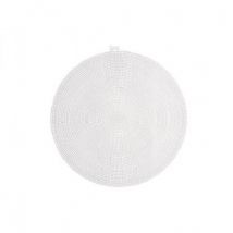 Darice 7 HPI Plastic Canvas Circles
