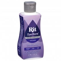 Rit DyeMore Liquid Dye Royal Purple