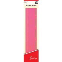 Sew Easy Quilting Ruler