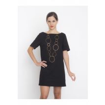 I AM Paper Sewing Pattern Aphrodite Dress