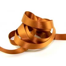 Berisfords Double Faced Satin Ribbon 83 Sable