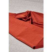 Mind The MAKER Thelma Solid Coating Fabric Sienna