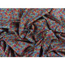 Storrs London Egyptian Cotton Lawn Fabric Brights