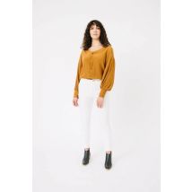 Papercut Patterns Paper Sewing Pattern Nexus Blouse