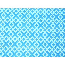 Camelot Fabrics Stiff Felt Fabric Ocean Blue