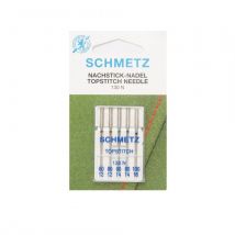 Schmetz Top Stitch Sewing Machine Needles